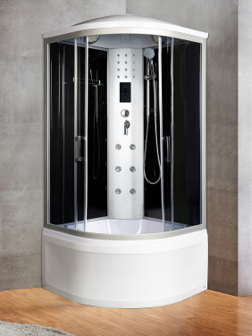 River Dunay XL 100/44 TH