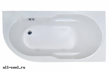 Royal Bath AZUR RB614202 160x80x60 R Royal Bath AZUR RB614202 160x80x60 R