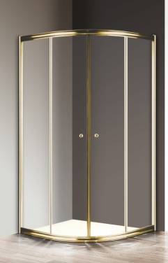 CEZARES GIUBILEO-R-2-80-SCORREVOLE-C-G без поддона