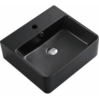 Esbano Circon 46 ESRNCIRC46MB черная матовая