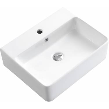 Esbano Circon 52 ESRNCIRC52W белая