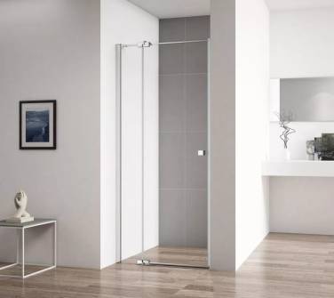 Cezares Valvola (90 см) (прозрачное стекло)