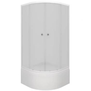 SanDav Вельвет 90*90 Б (5 мест+сифон D50) Щ0000065752