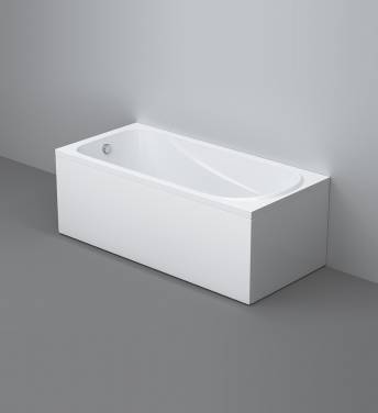 Am.Pm Sense New W76A-150-070W-A, 150x70