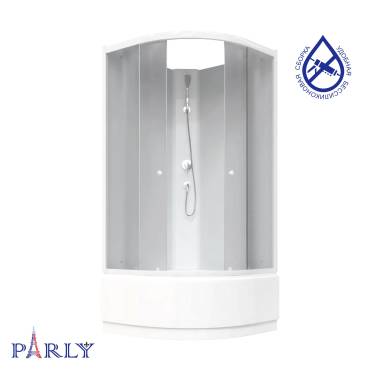 Parly EB921 (90х90х215)
