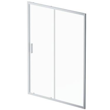 AM.PM Gem 150 W90G-150-1-195MT профиль Хром матовый стекло прозрачное