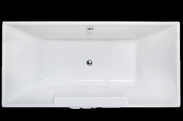 Royal Bath TRIUMPH RB665101 170х87х65 в сборе Royal Bath TRIUMPH RB665101 170х87х65 в сборе