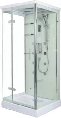 WeltWasser WW1000 Maine 90x90 L 10000001062