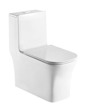 WeltWasser GLANBACH 001 GL-WT