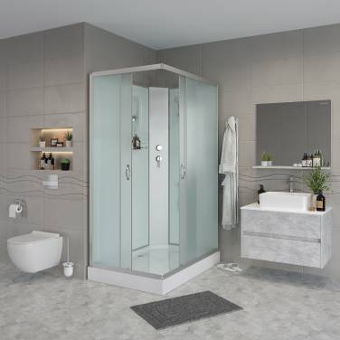 Niagara Classic NG-43975-14QBK 90x70 Niagara Classic NG-43975-14QBK 90x70