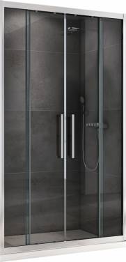 ABBER Schwarzer Diamant AG33160H