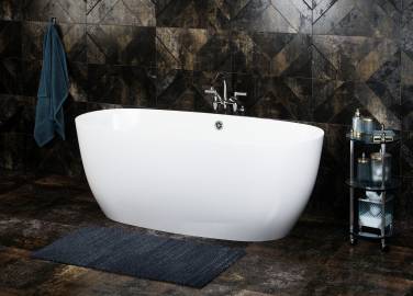 Astra-Form АТРИЯ 160x75 цветная по RAL или матовая