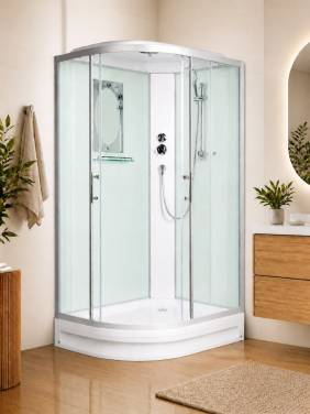 WeltWasser WW500 WERRA XL 12802 R с поддоном