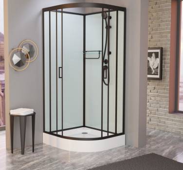 Frank F408 Black без крыши