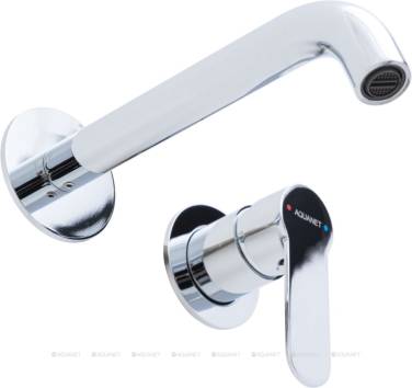 Aquanet AF300-12С Aquanet Passion, хром (336186)