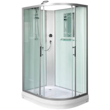 WeltWasser WW500 Werra 1201 L 120x90 10000003234 WeltWasser WW500 Werra 1201 L 120x90 10000003234