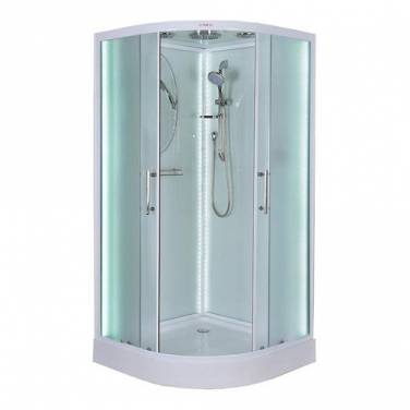 Esbano ES-L100CR с LED освещением