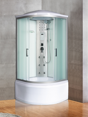 River Dunay 100/44 MT