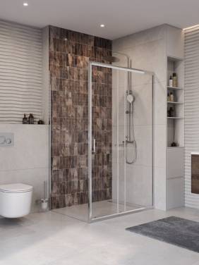BelBagno UNIQUE-2-AH-1-120/135-90-P-Cr