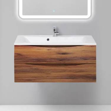 BelBagno Marino 100 см MARINO-1000-2C-SO-RC-P