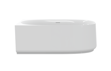 CEZARES LUX CZR-LUX-CORNER-165-80-58-L