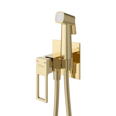BelBagno LUC-HGN-ORO