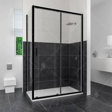 RGW CL-48B (CL-14B + Z-050-1B) 32094800-014 5 мм Квадратный Прозрачное 1000x1000