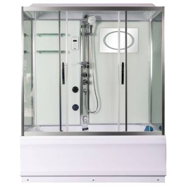 WeltWasser WW500 Emmer 150/85/55 150х85 10000003925 WeltWasser WW500 Emmer 150/85/55 150х85 10000003925