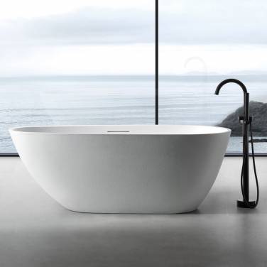 ABBER Dortmund AM9911 белая