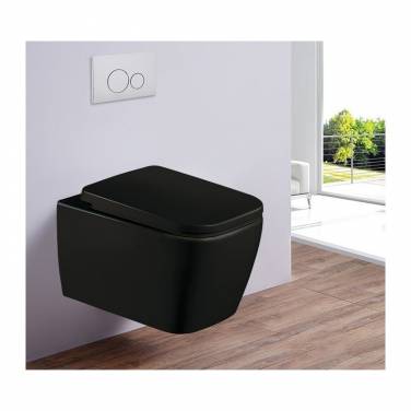 Esbano TIRON-С матовый черный