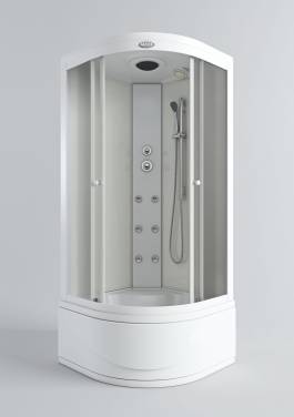 Arcus AS-108 (80*80*215)