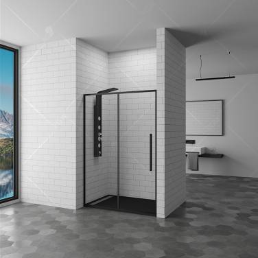 RGW SV-12B 32321215-14 6 мм Прозрачное 1500