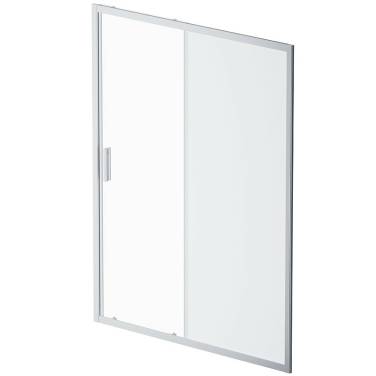 AM.PM Gem 150 W90G-150-1-195MM профиль Хром матовый стекло матовое-прозрачное