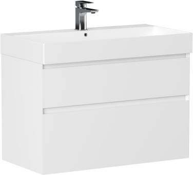 Allen Brau Infinity 85 1.210026.WM белый матовый