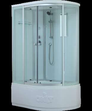 Timo Standart T-6620 L Silver