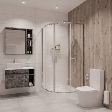 Niagara Nova NG-6686-08 без поддона