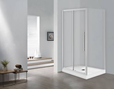 Esbano FLEX ESF-119PS-C 1100х900 без поддона