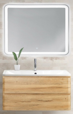 BelBagno Albano 90 см ALBANO-900-2C-SO-RR