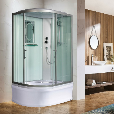 WeltWasser WW500 Halle 1202 R 120x90 10000003313 WeltWasser WW500 Halle 1202 R 120x90 10000003313