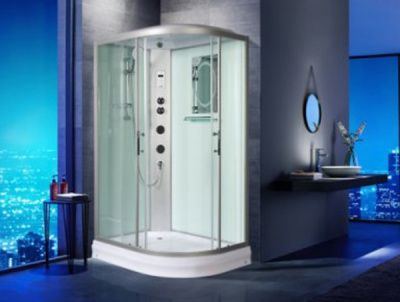 WeltWasser WW500 Werra 1204 L 120x90 10000006431