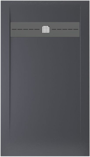 Allen Brau Infinity 140x80 8.21004-AM антрацит