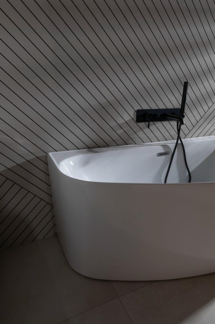 Allen Brau Priority 5 В 160x78 2.31005.20B белый глянец