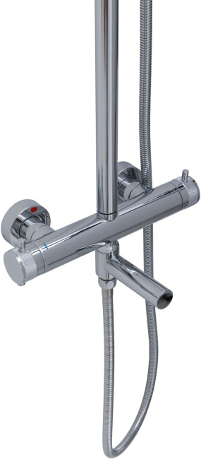 Allen Brau Priority 5.31T10-00 хром