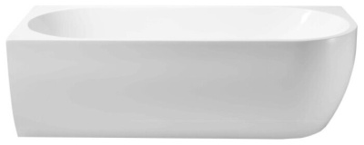 Aquanet Family Elegant A 180x80 3805N Gloss Finish Aquanet Family Elegant A 180x80 3805N Gloss Finish