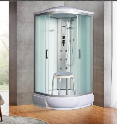 River Dunay 90/24 MT River Dunay 90/24 MT