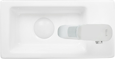 WELTWASSER AISBACH 5092-R подвесной