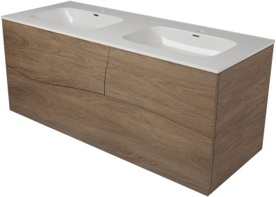 Allen Brau Glority 120 1.35004.NW дуб антик