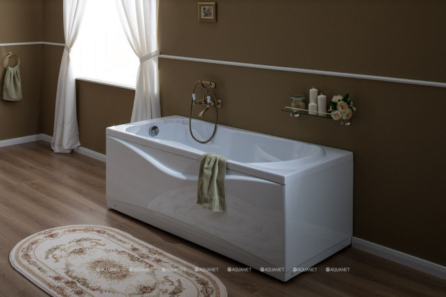 Aquanet VIOLA 180*75 (NEW) (242744) Aquanet VIOLA 180*75 (NEW) (242744)