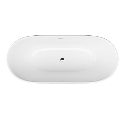 Grossman Classic GR-12502 (170х75x58) белый,1 место