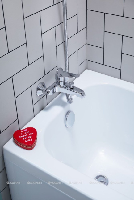 Aquanet SEED 100*70 (216308)